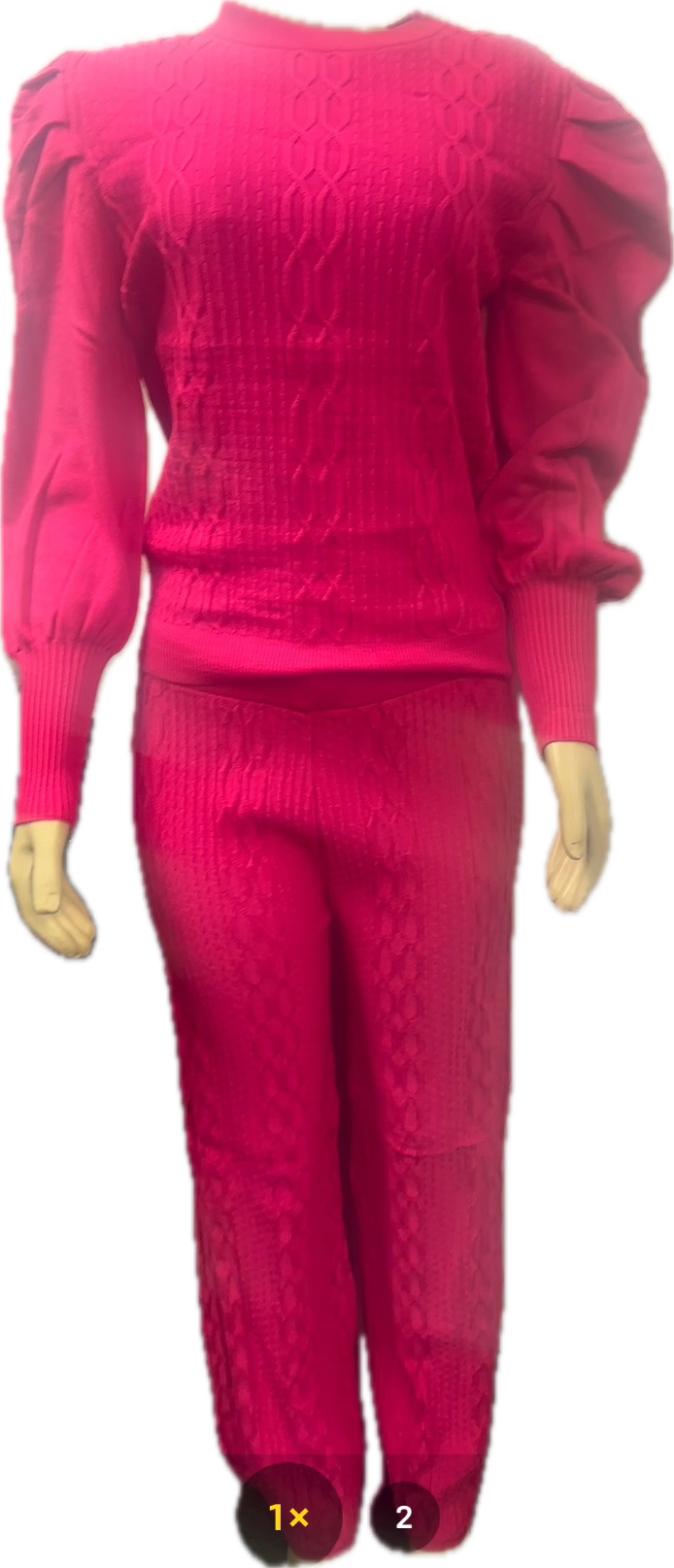Gorgeous