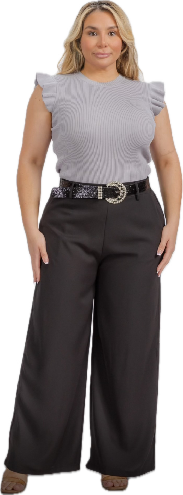 Black pants