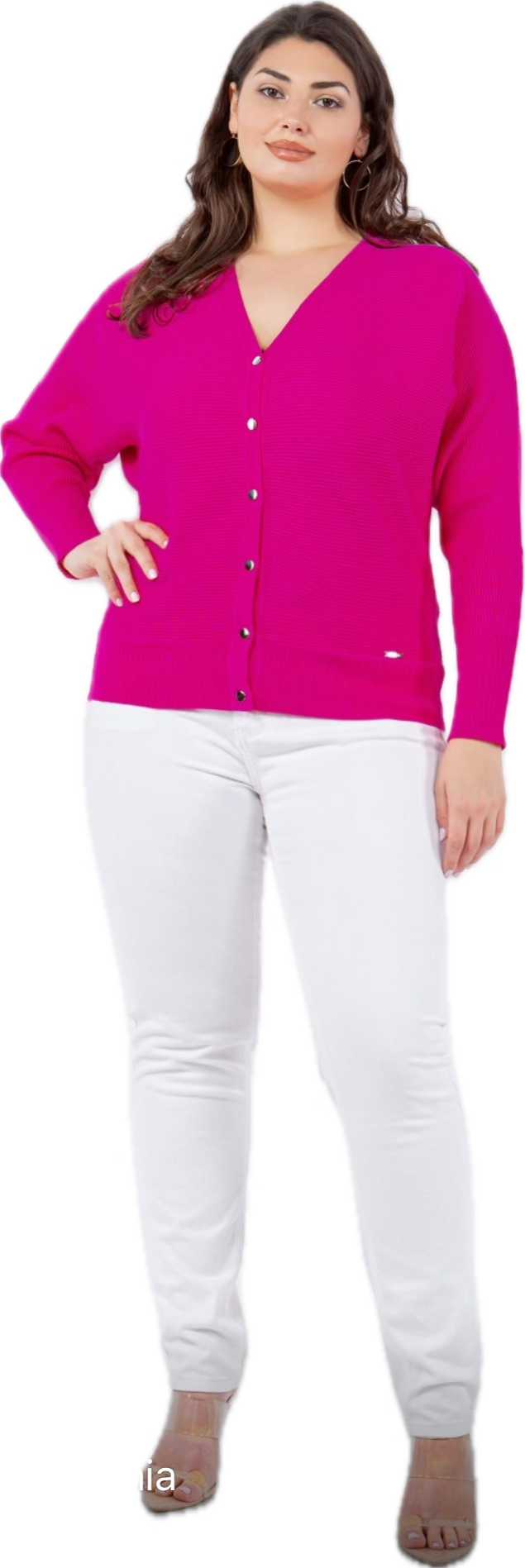 Pink sweat
