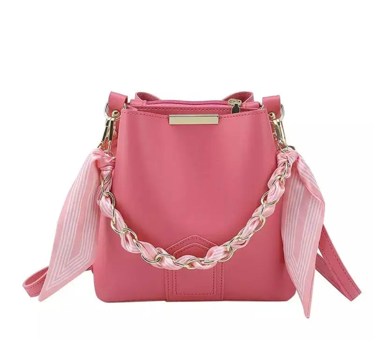 Bag design