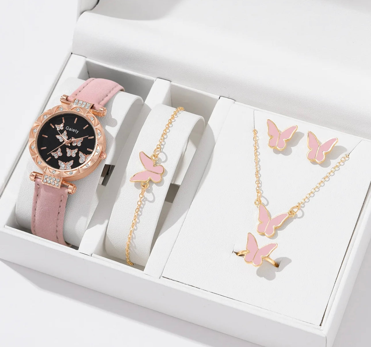 butterfly set