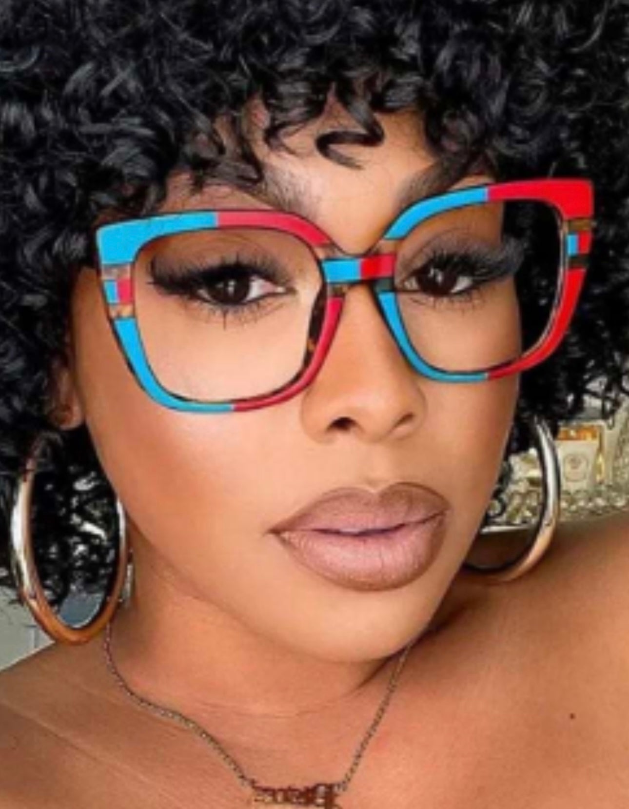 Color Glasses