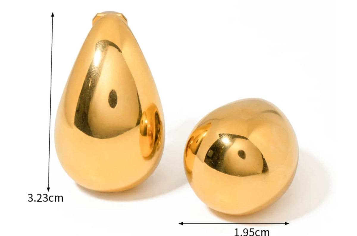 Bodega earrings
