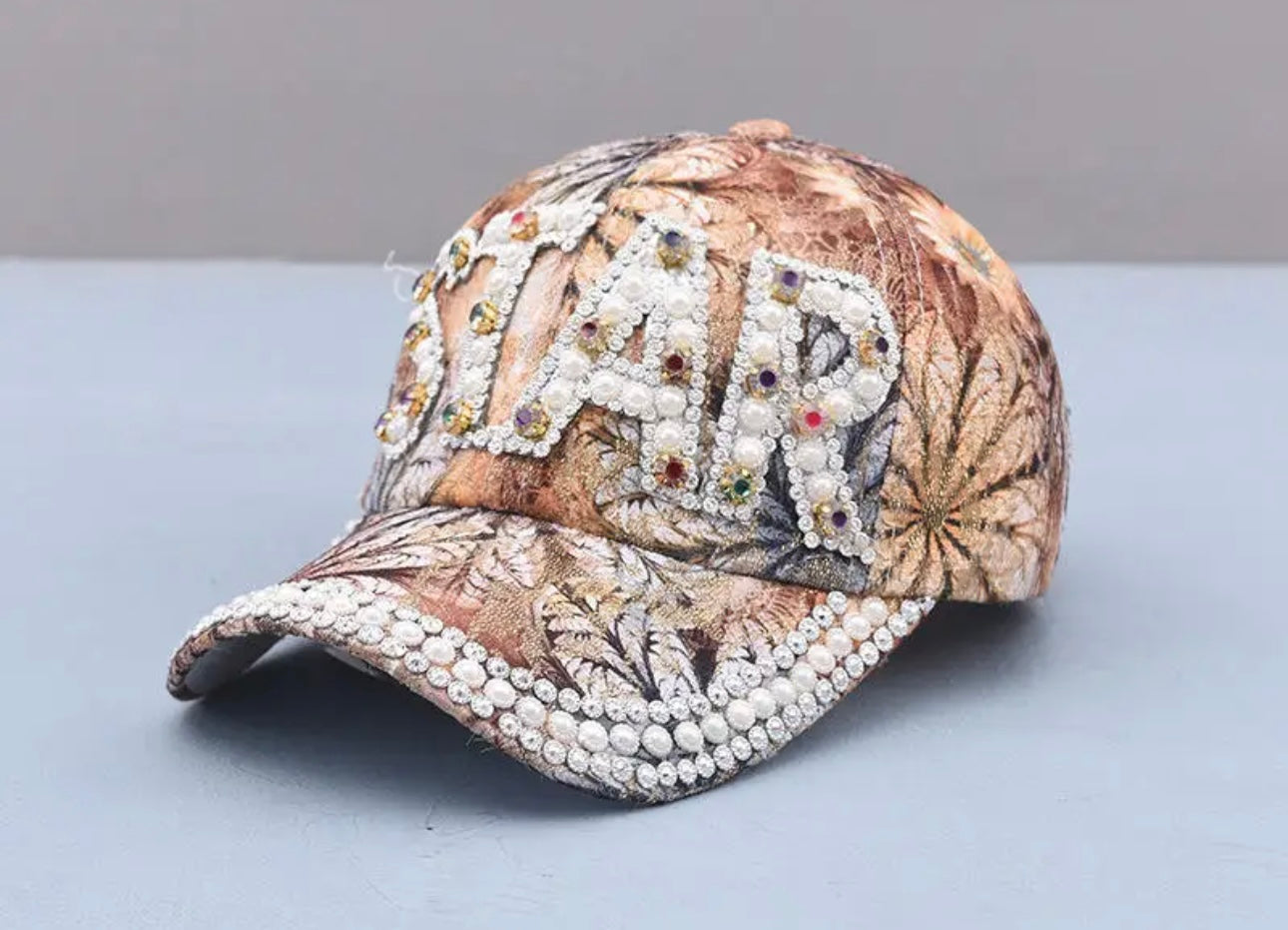 Star hats