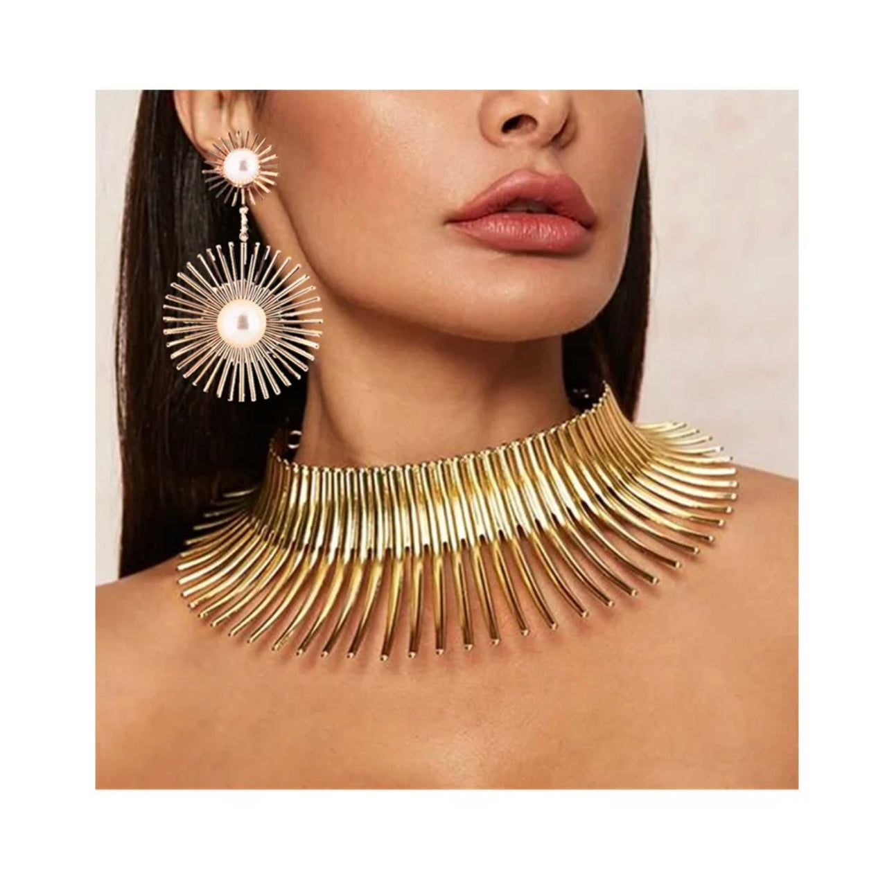 Passion necklace