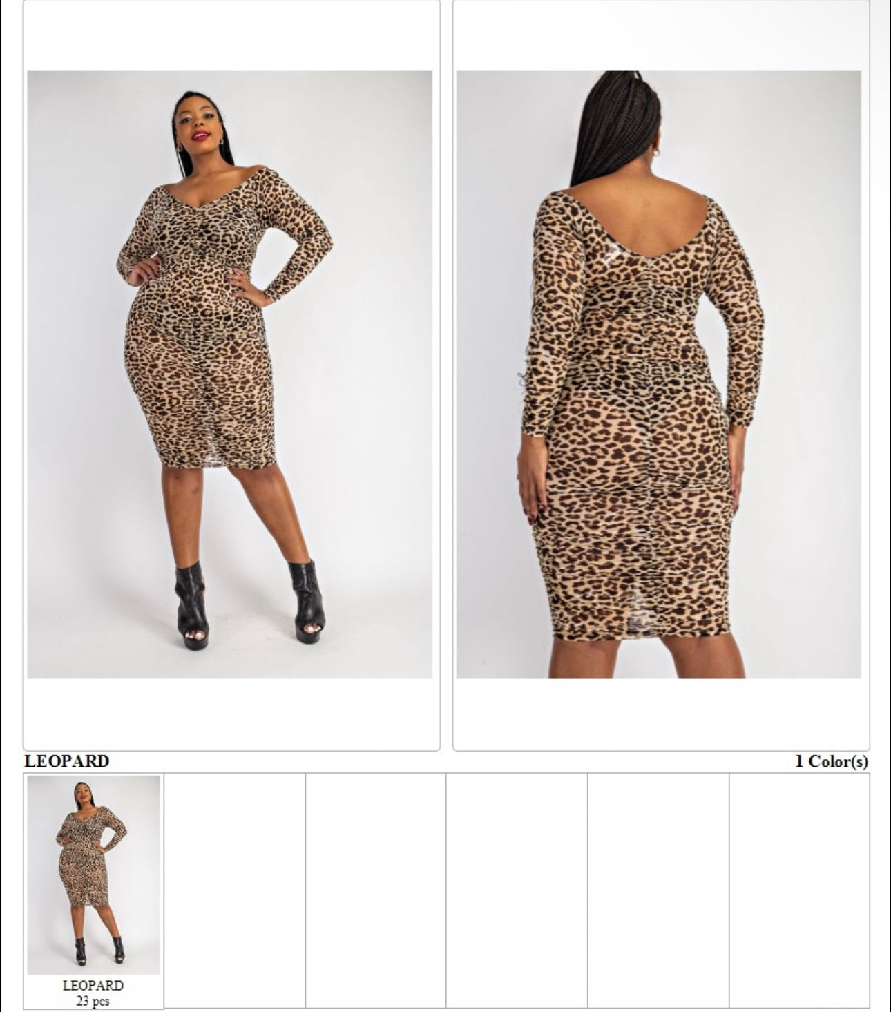 Leopard
