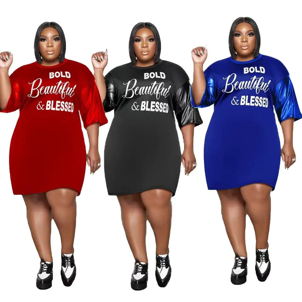 Triple B's Dress