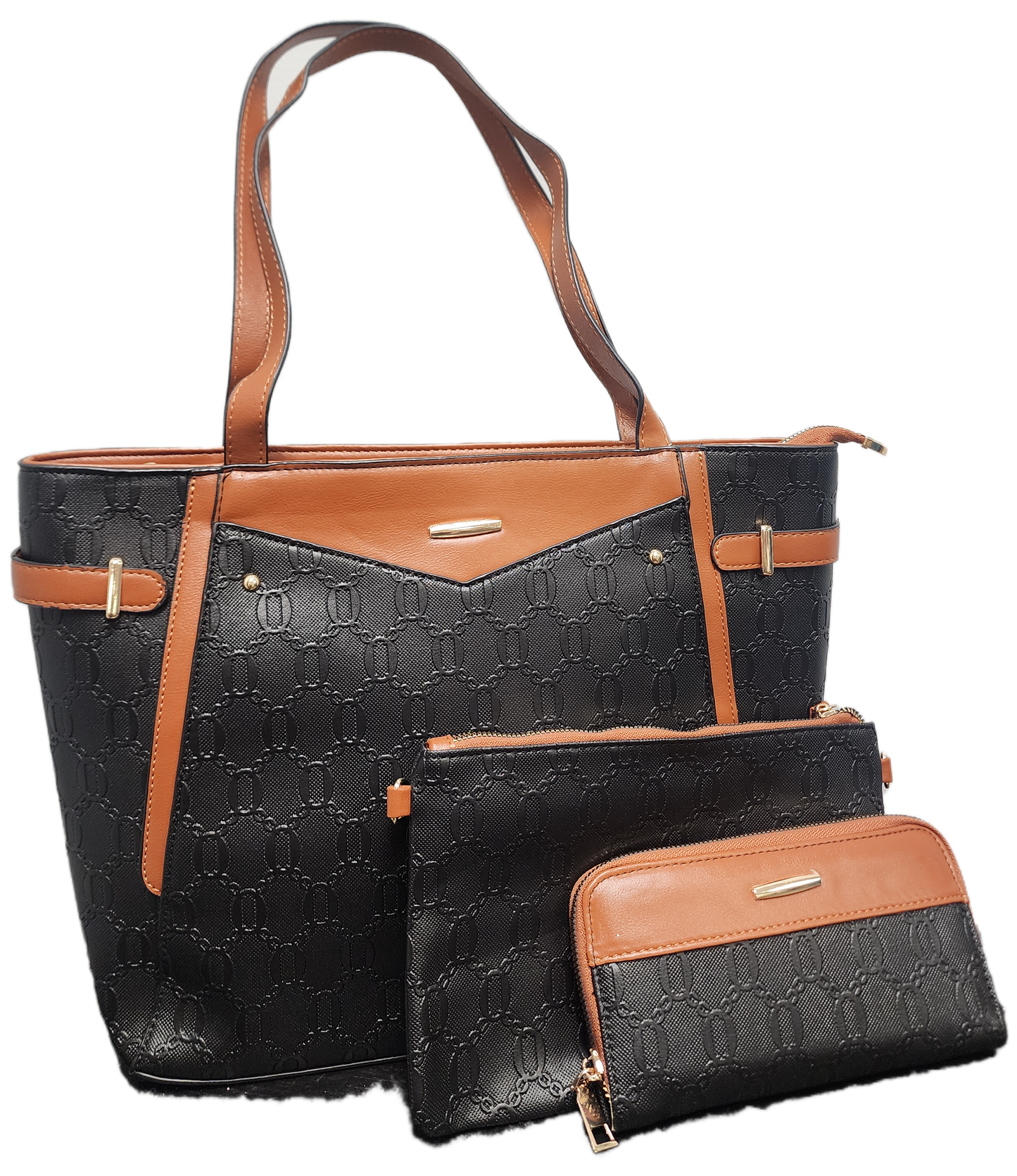 Bag set Tote style