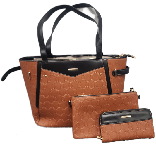 Bag set Tote style