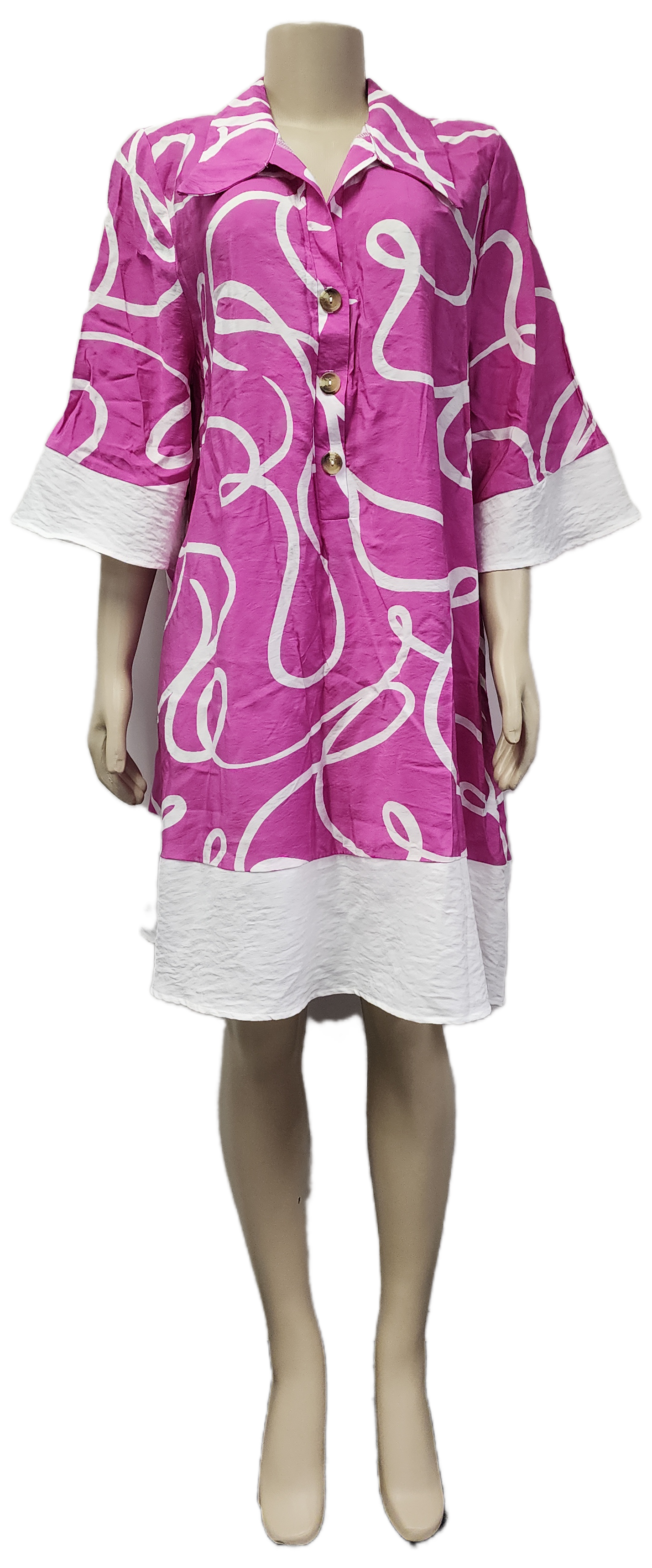 Long Shirt