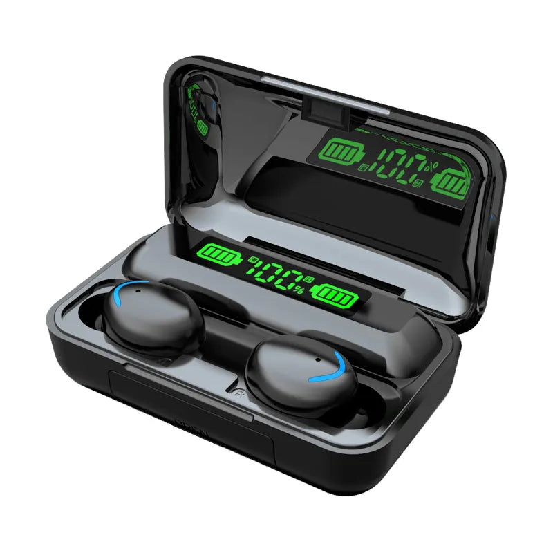 Earphone bluetooth