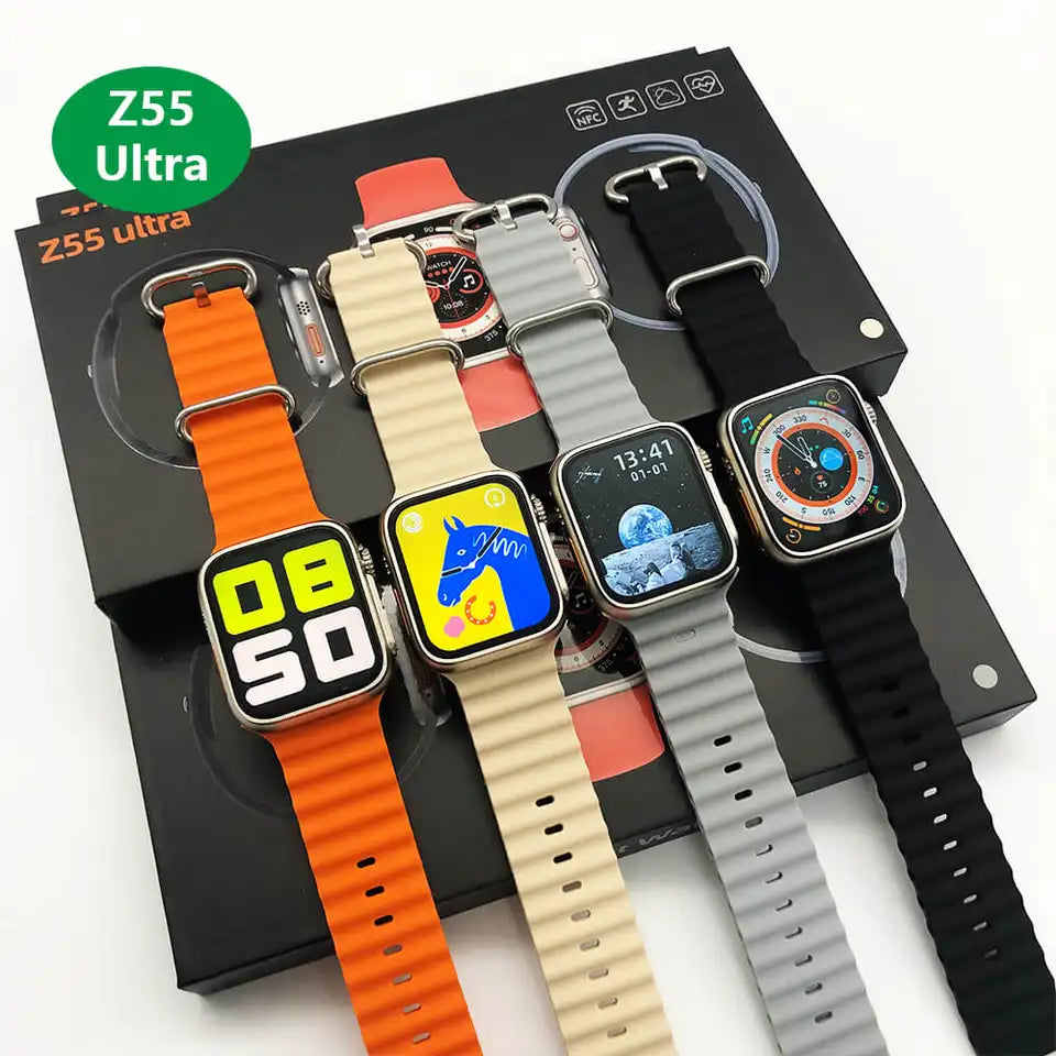 Smart watch