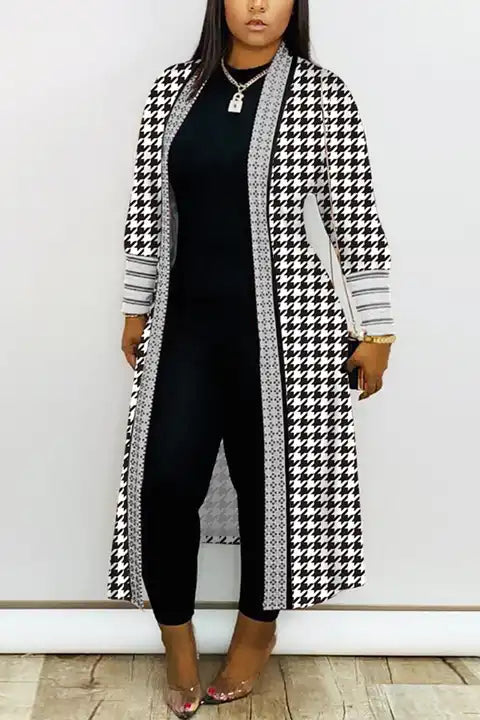 Duster design