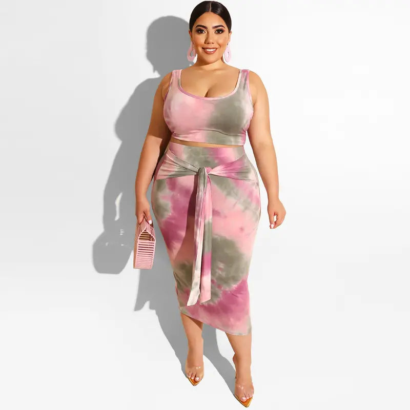 summer 2 piece