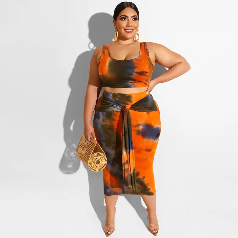 summer 2 piece