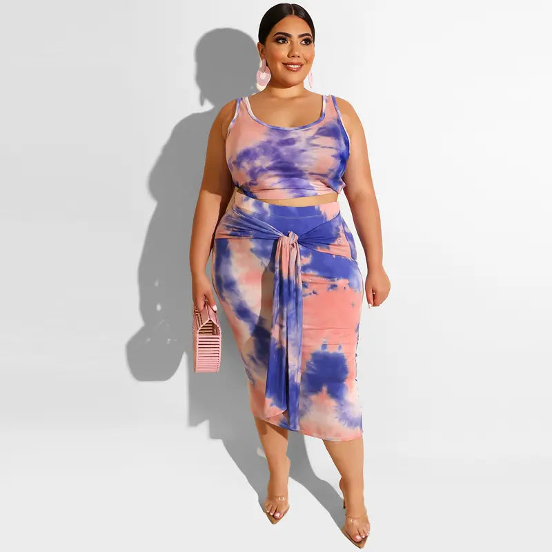 summer 2 piece
