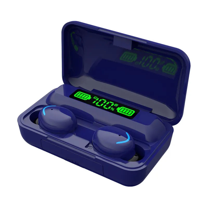 Earphone bluetooth