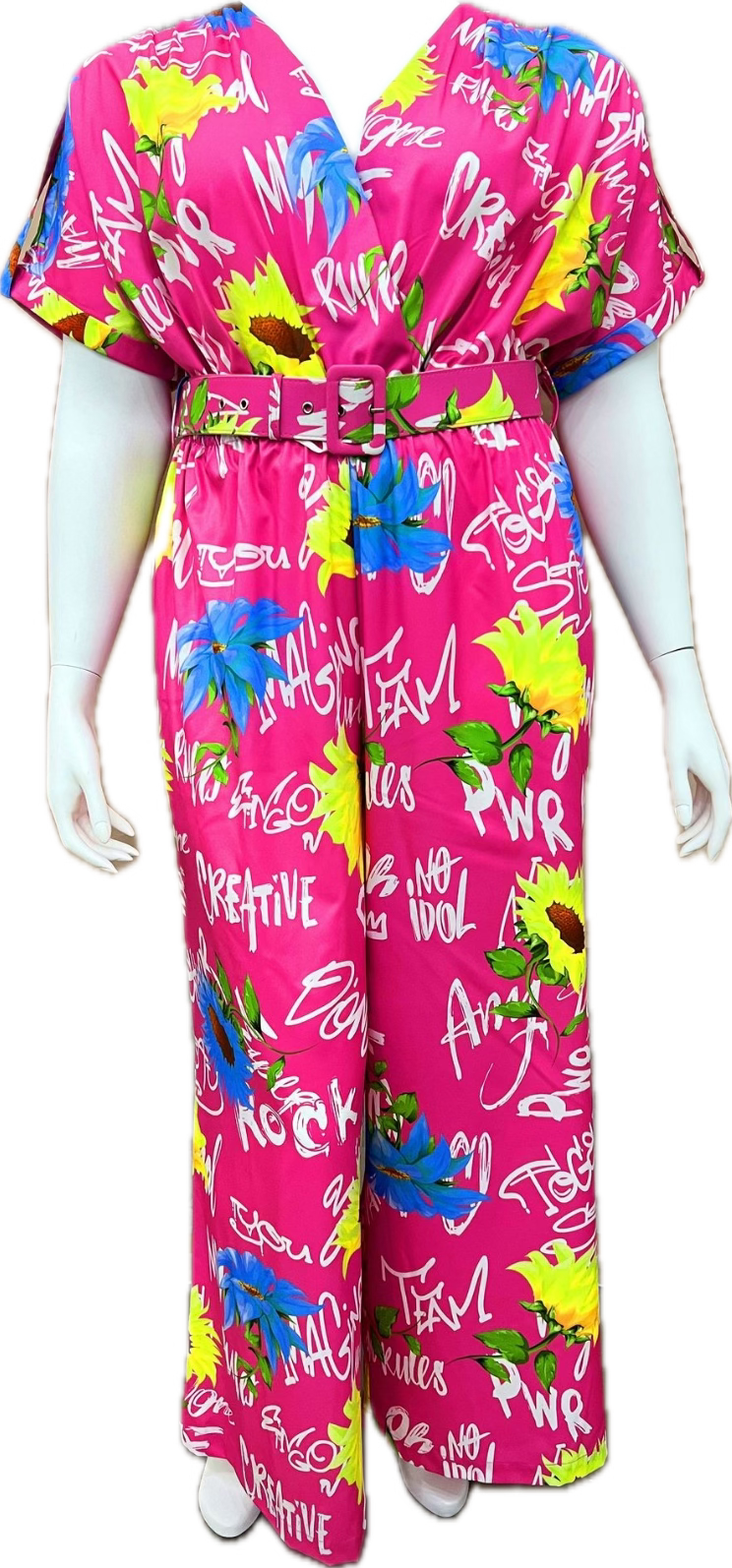 Word outfit
