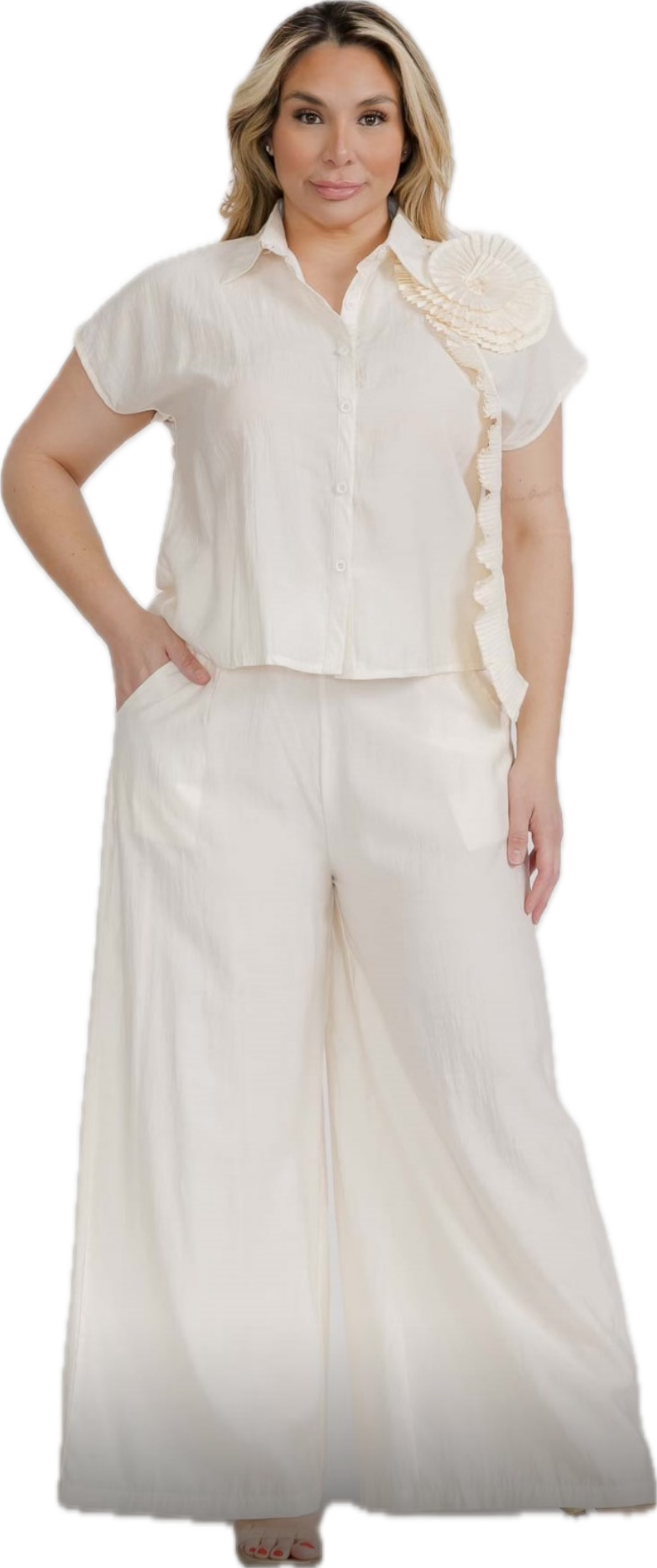 Passion outfit