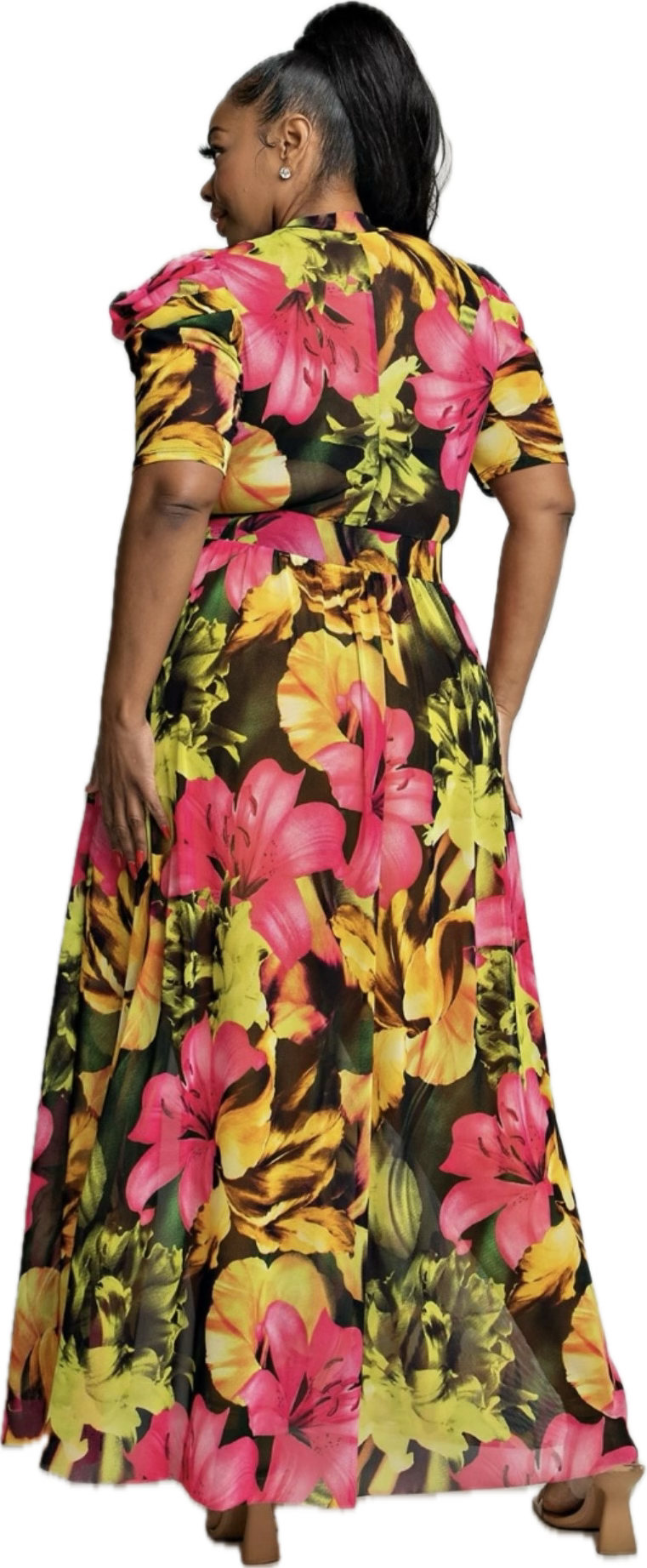 Fabulous dress