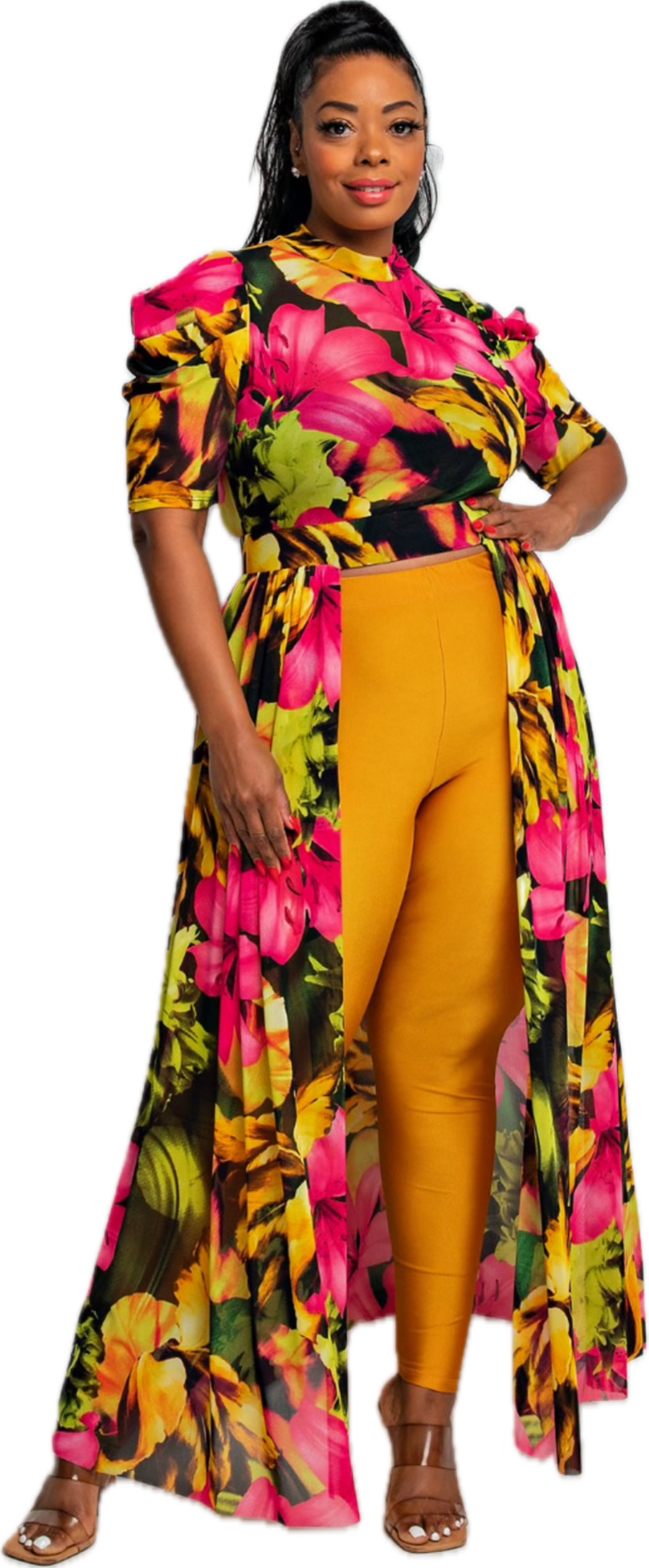 Fabulous dress