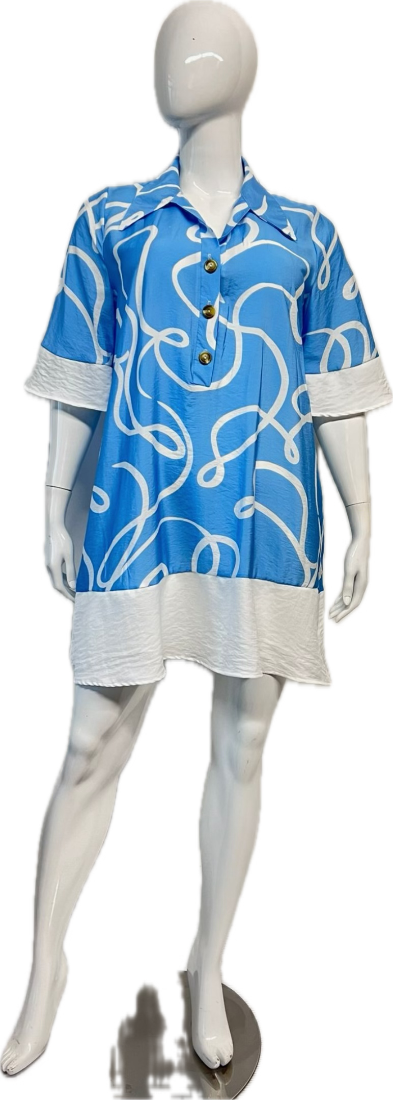Long Shirt