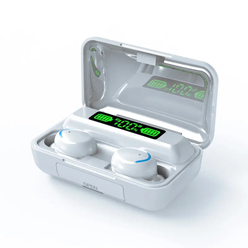 Earphone bluetooth