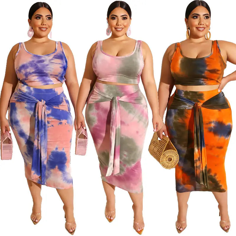 summer 2 piece