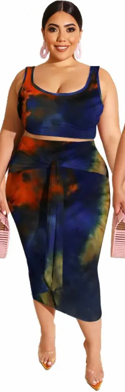 summer 2 piece