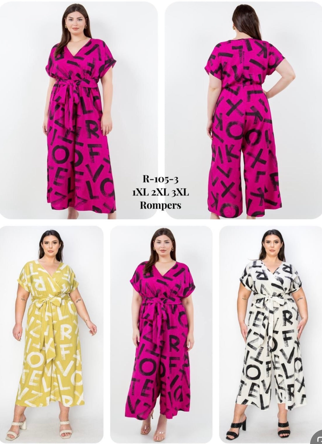 Word dress