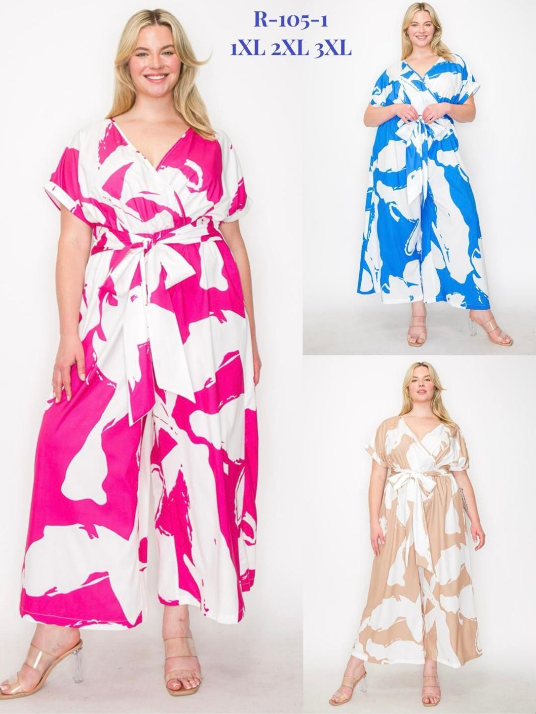 Stylist dress