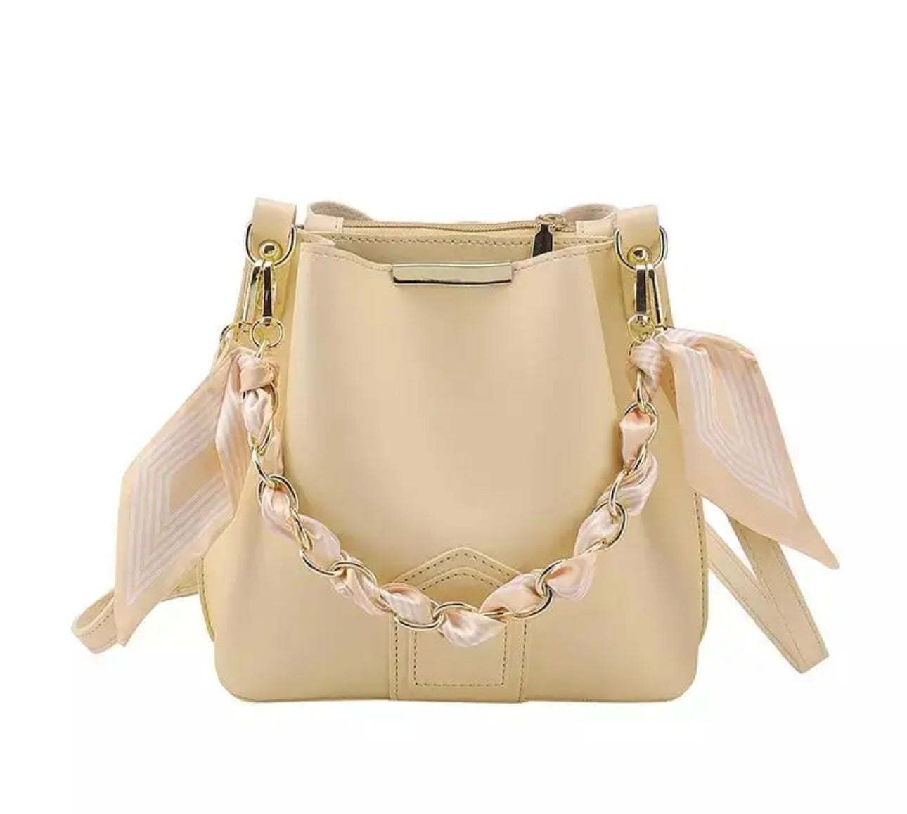 Bag design