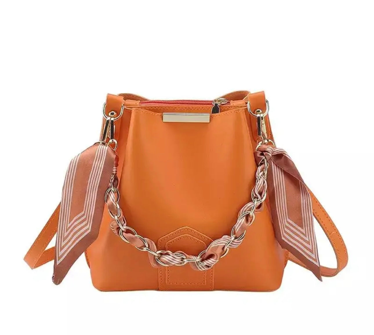 Bag design