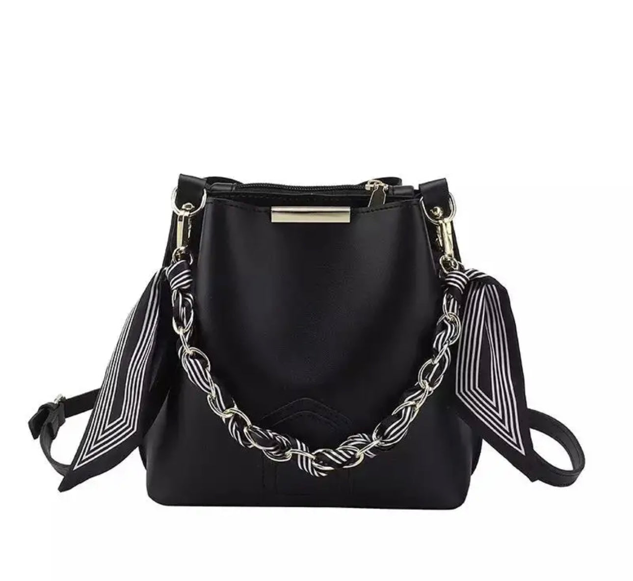 Bag design