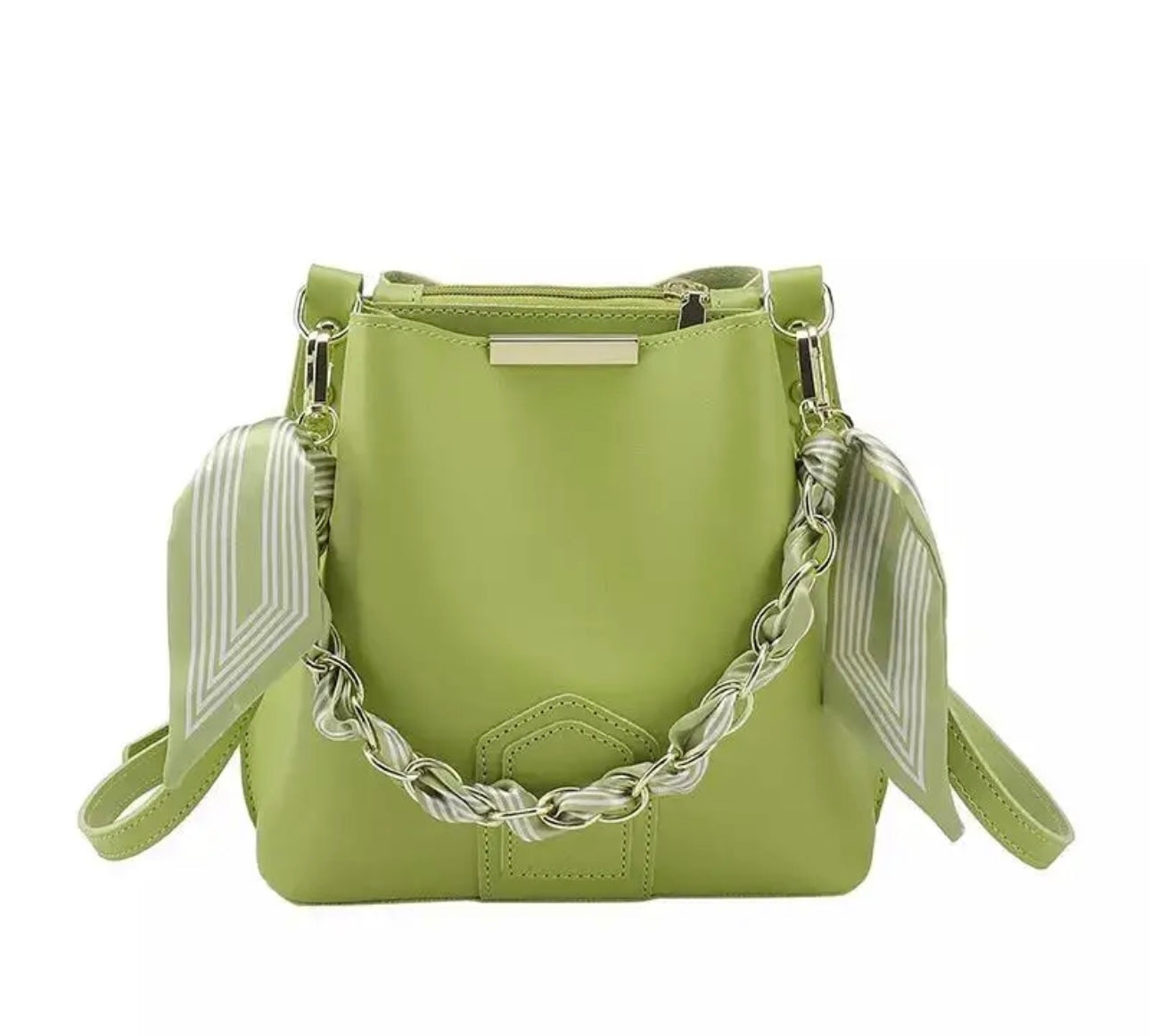 Bag design