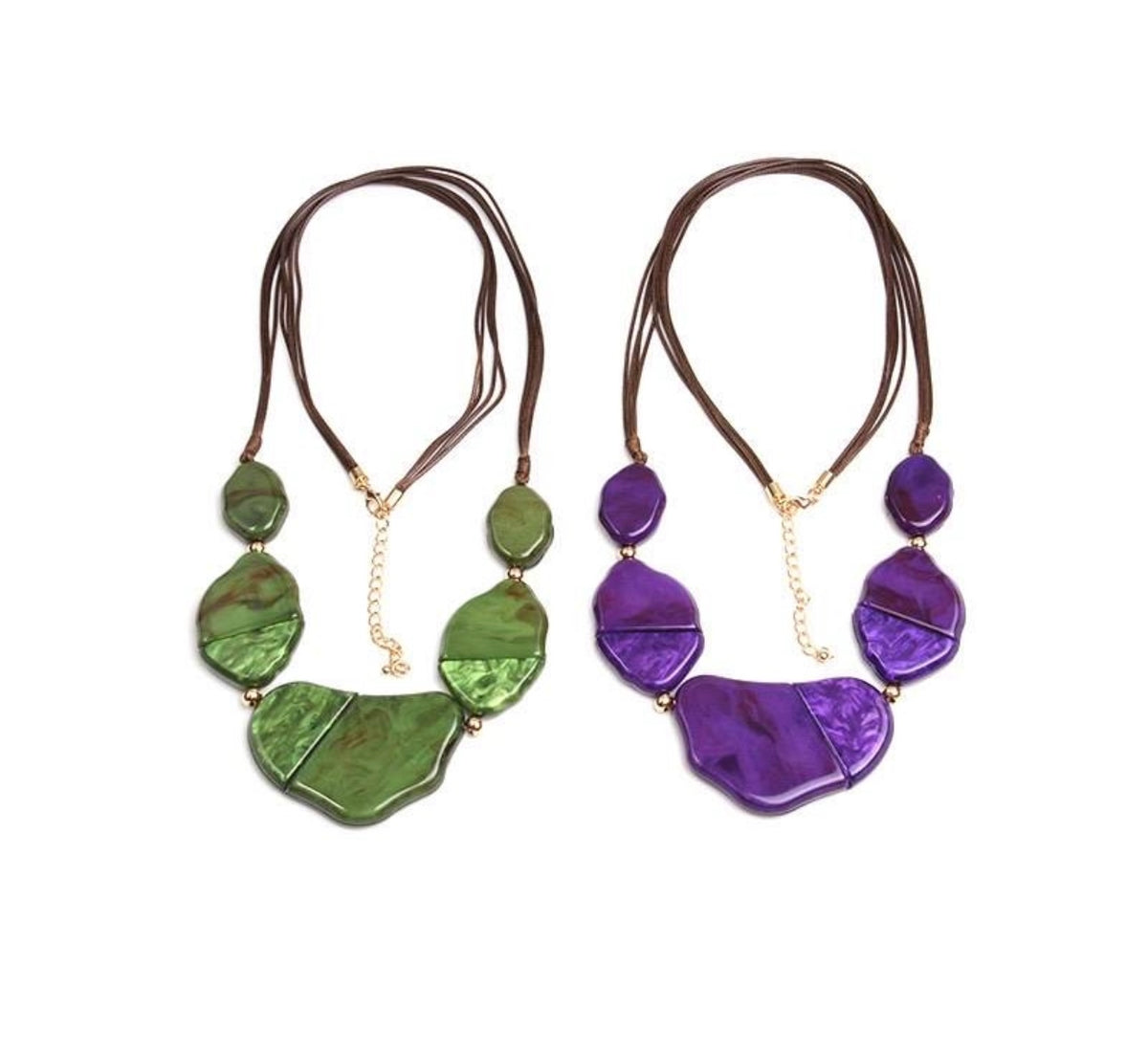 Fashion necklace