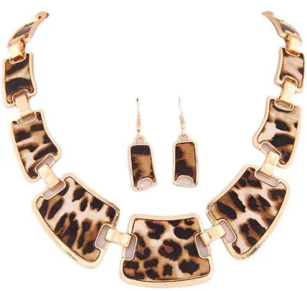Cheetah ladies