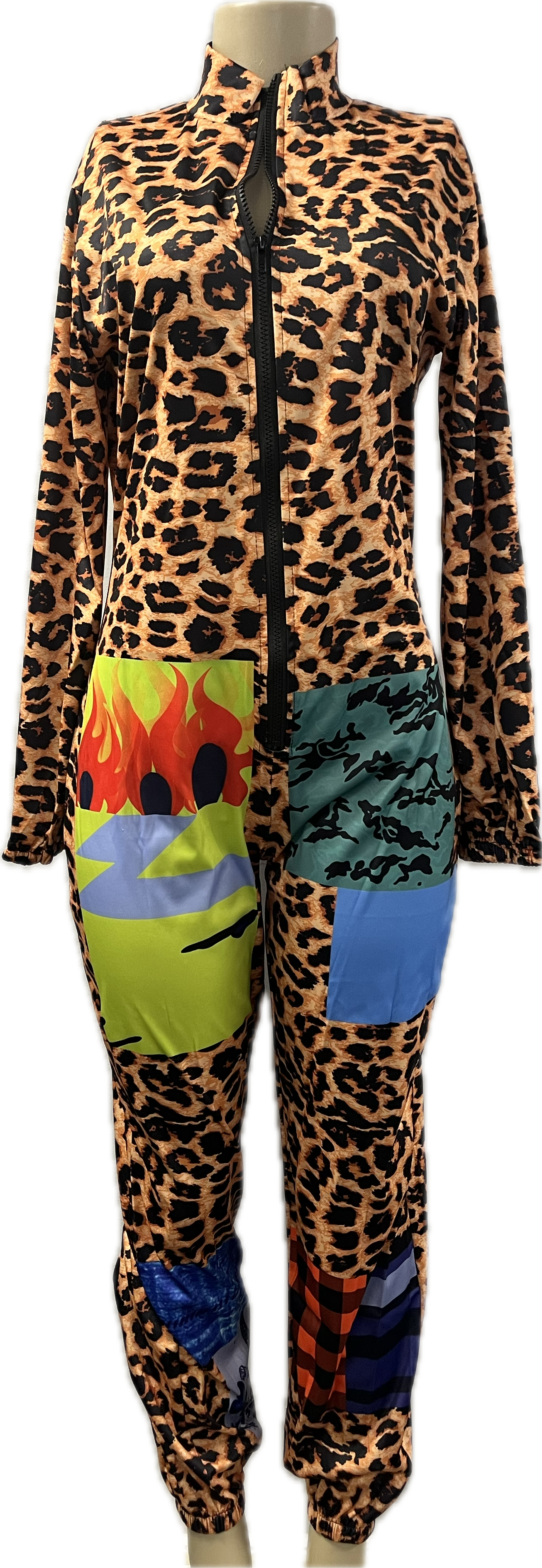 Unique One Piece Outfit