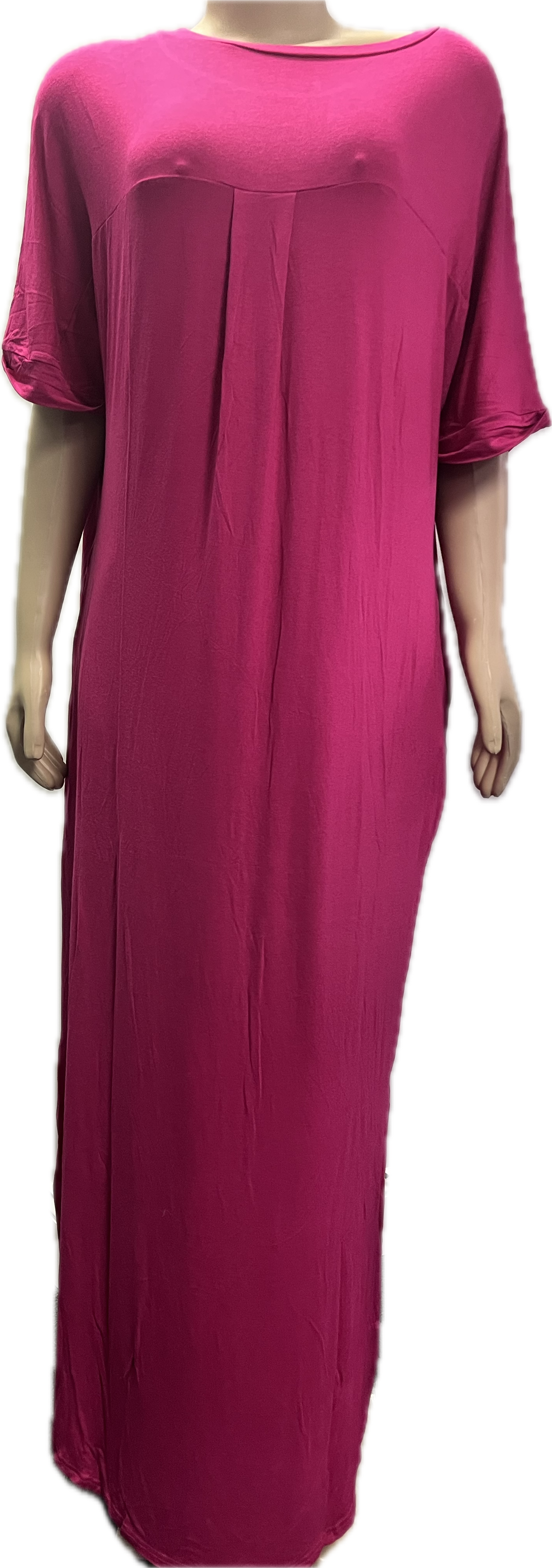 Long/Maxi Dress