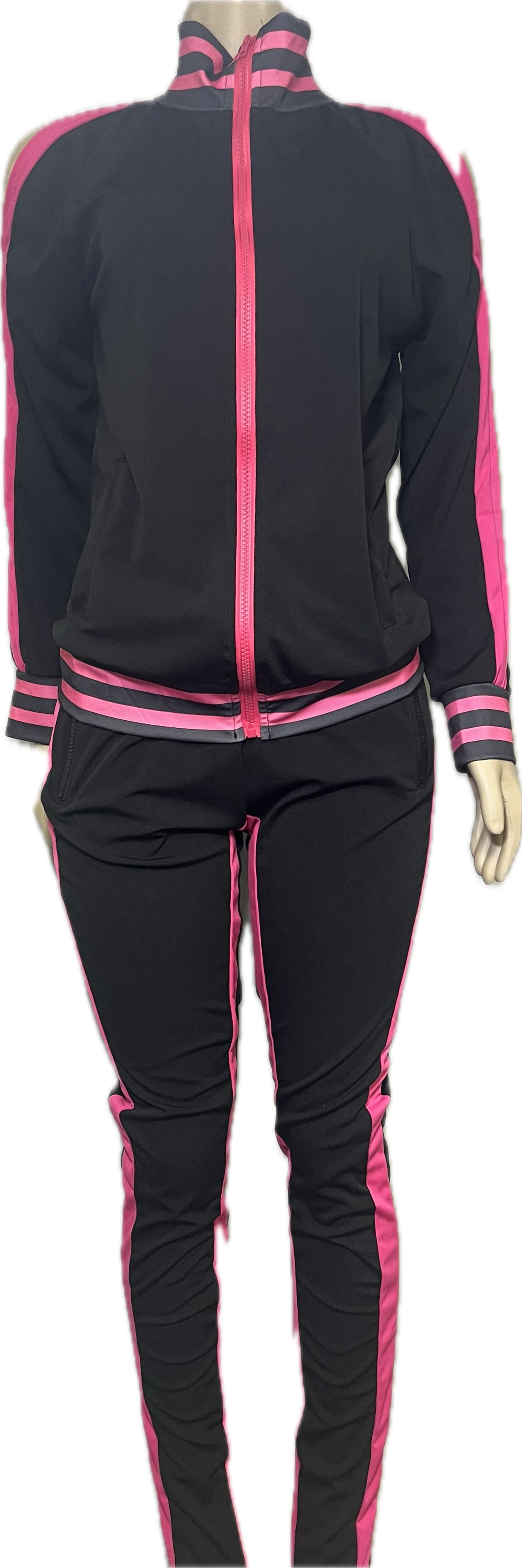 Jogger Two Piece Set