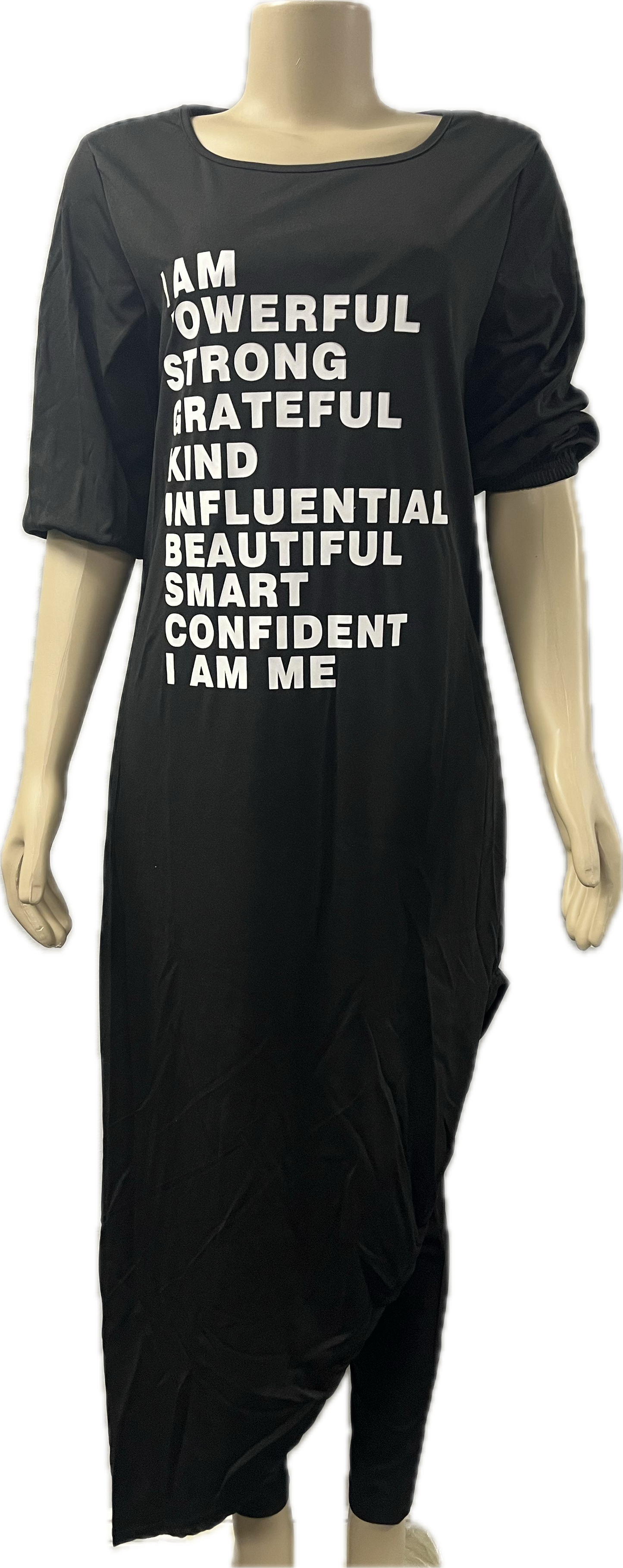 I AM Two Piece Set