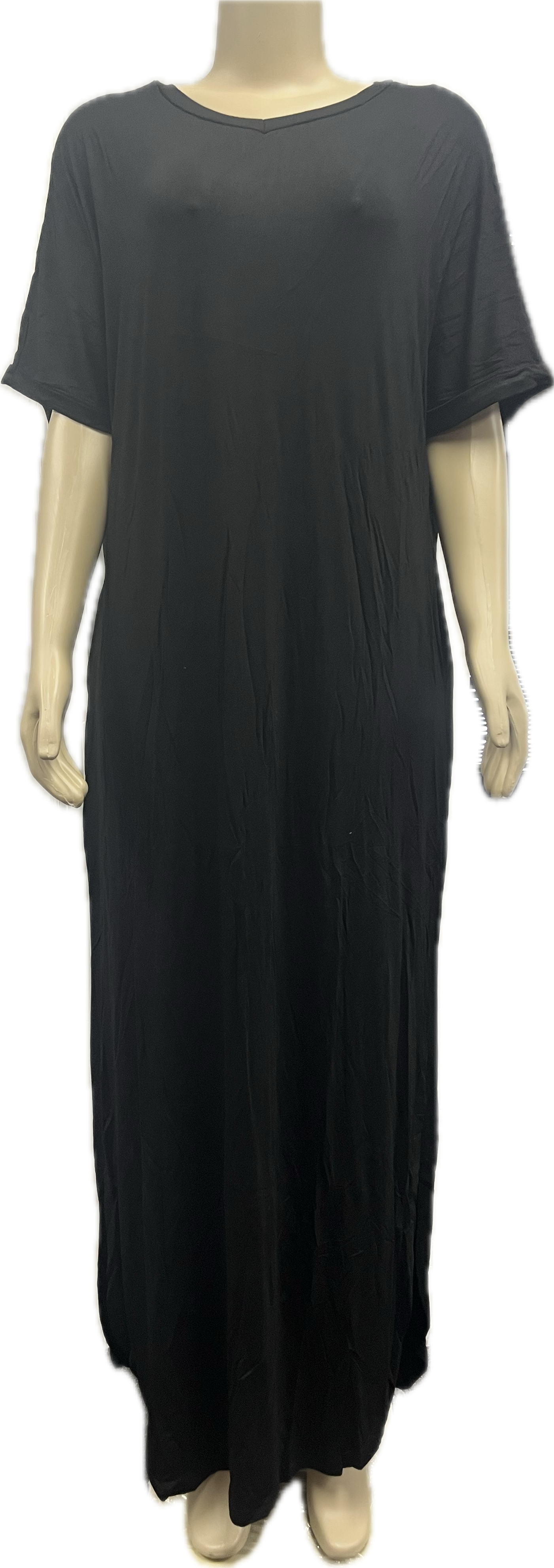 Long/Maxi Dress