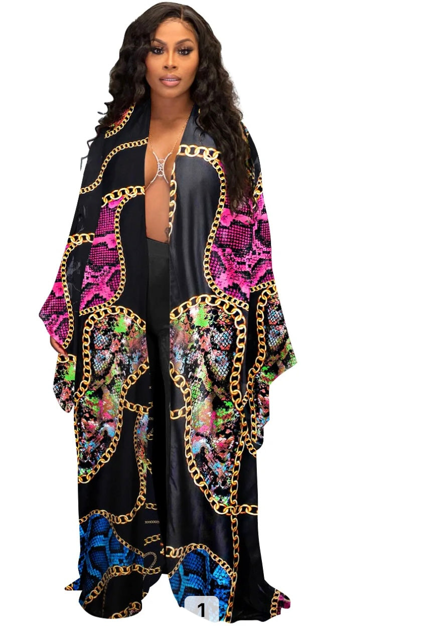 Kimono