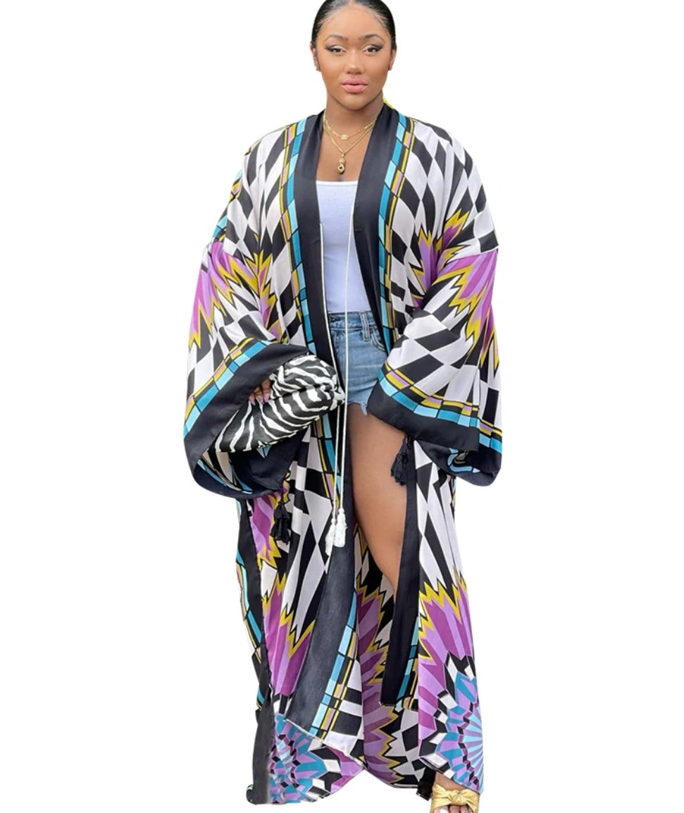 Kimono