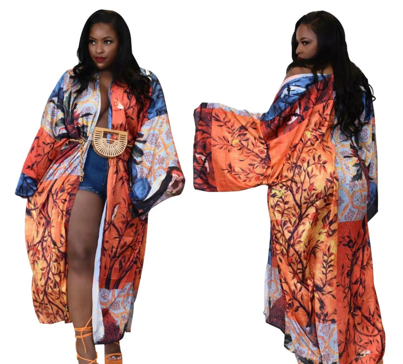 Kimono