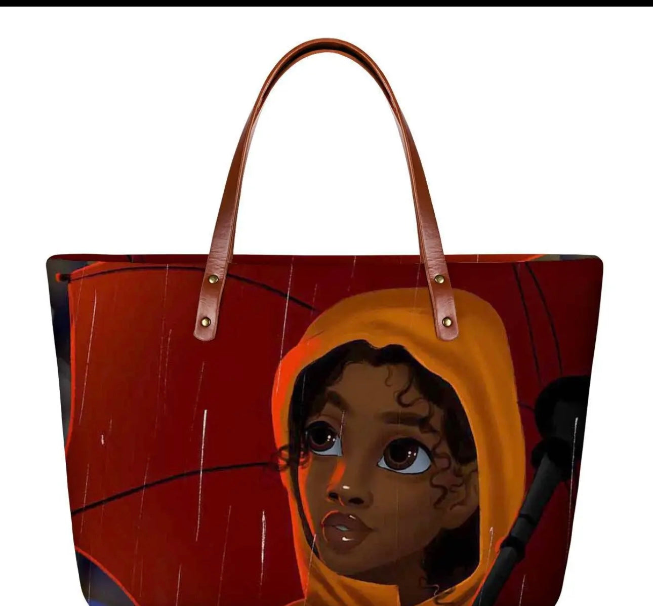 Face bag