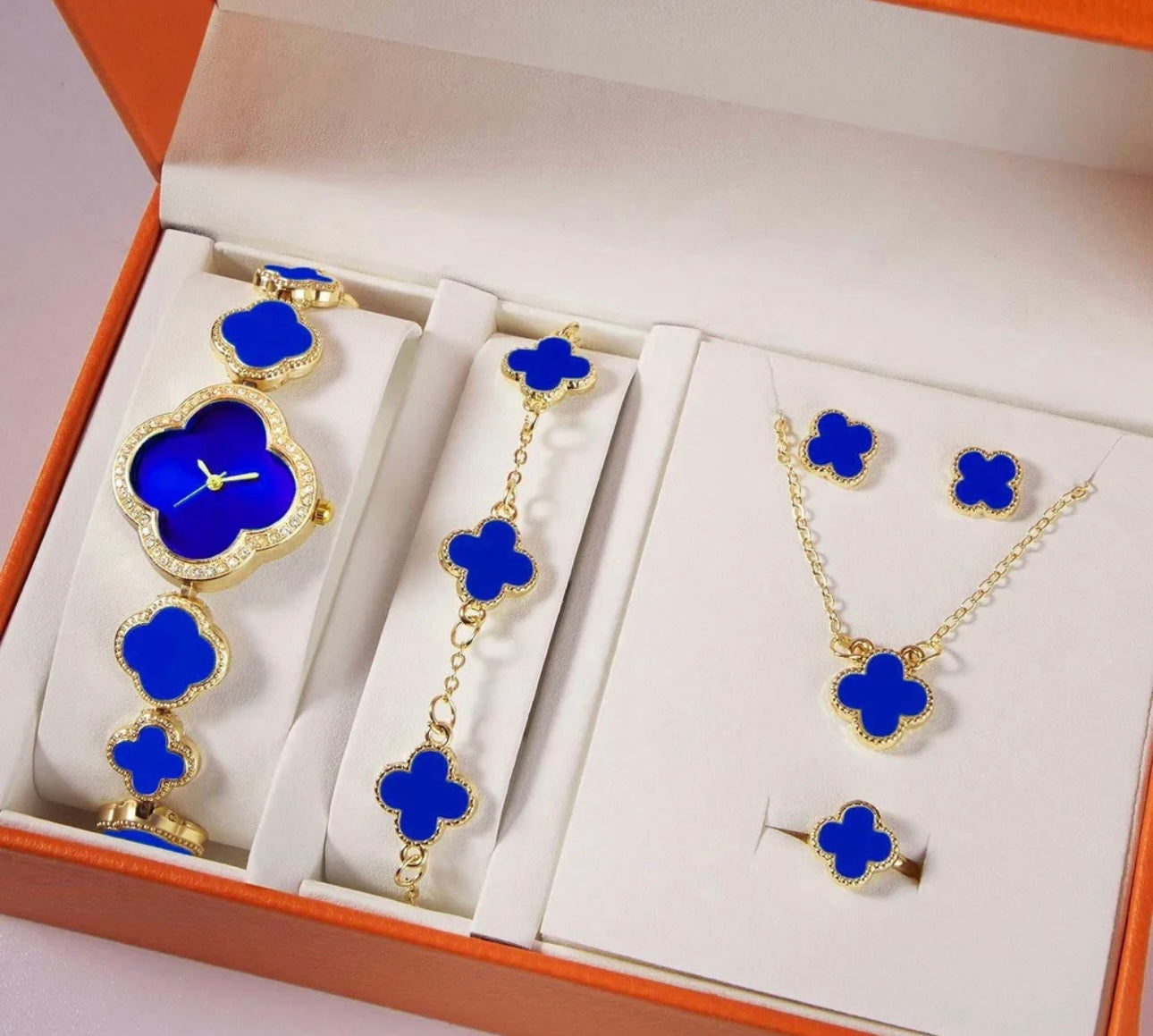 Clover Set