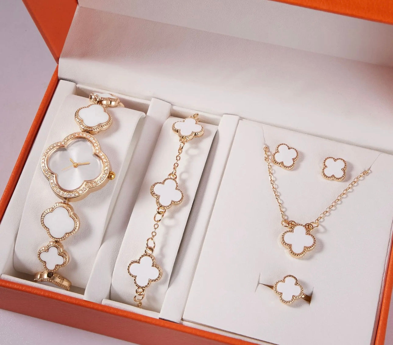 Clover Set