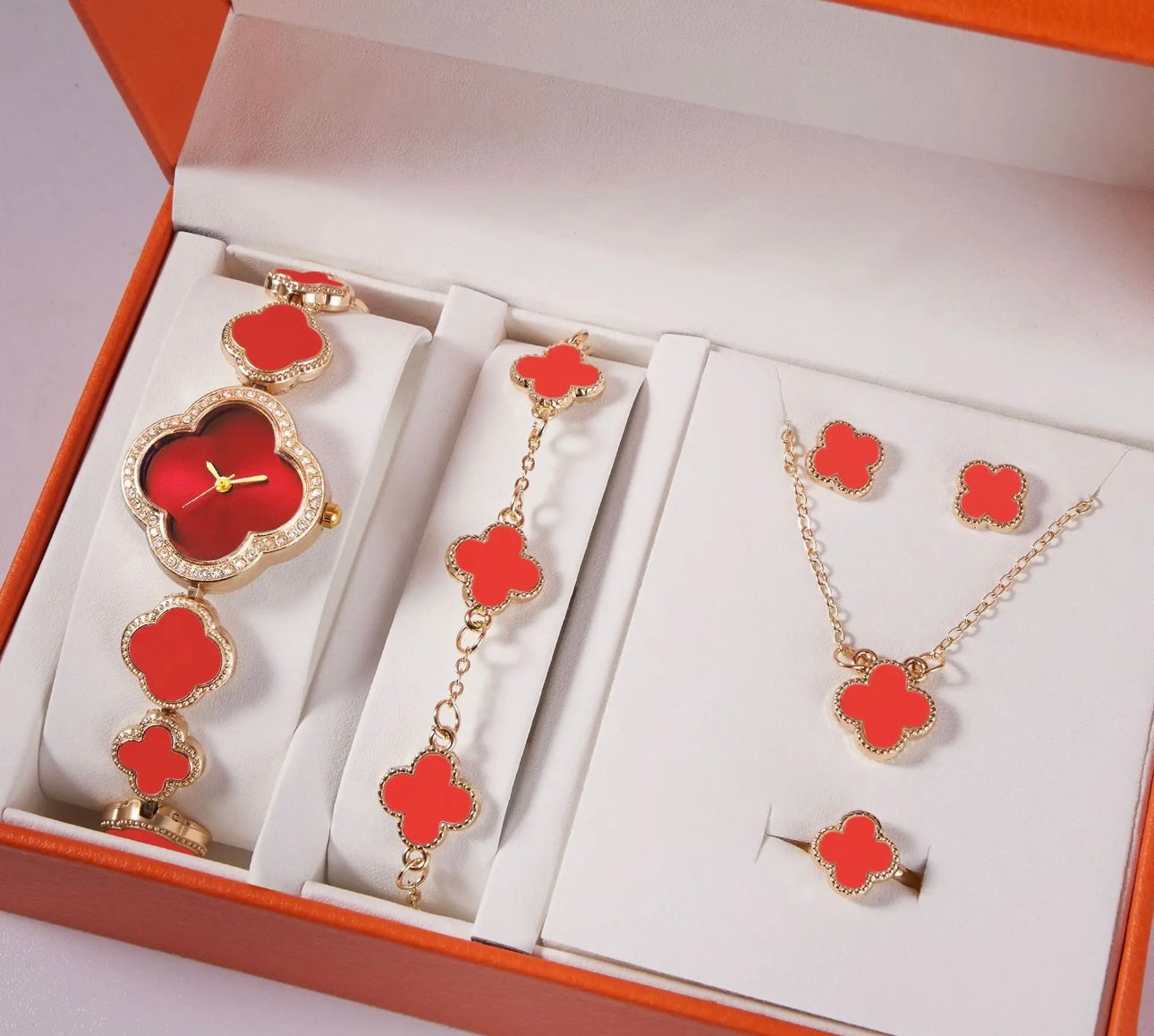 Clover Set