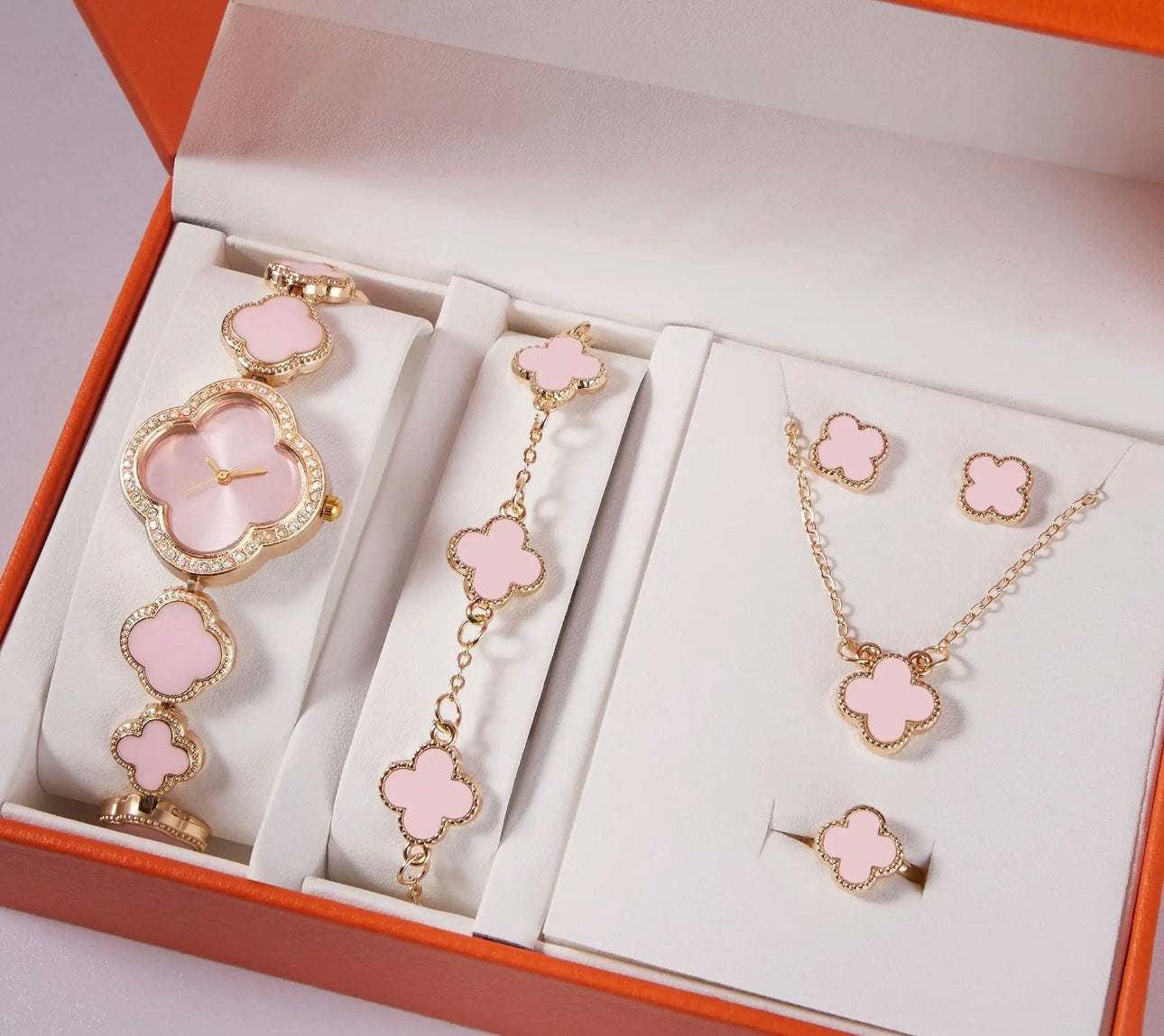 Clover Set